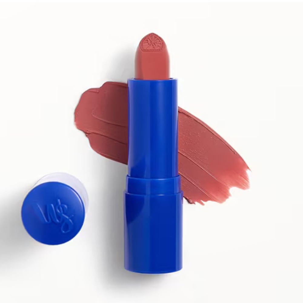 WHATS UP BEAUTY EGYPTIAN QUEEN LIPSTICK IN ANKH NEW & SEALED